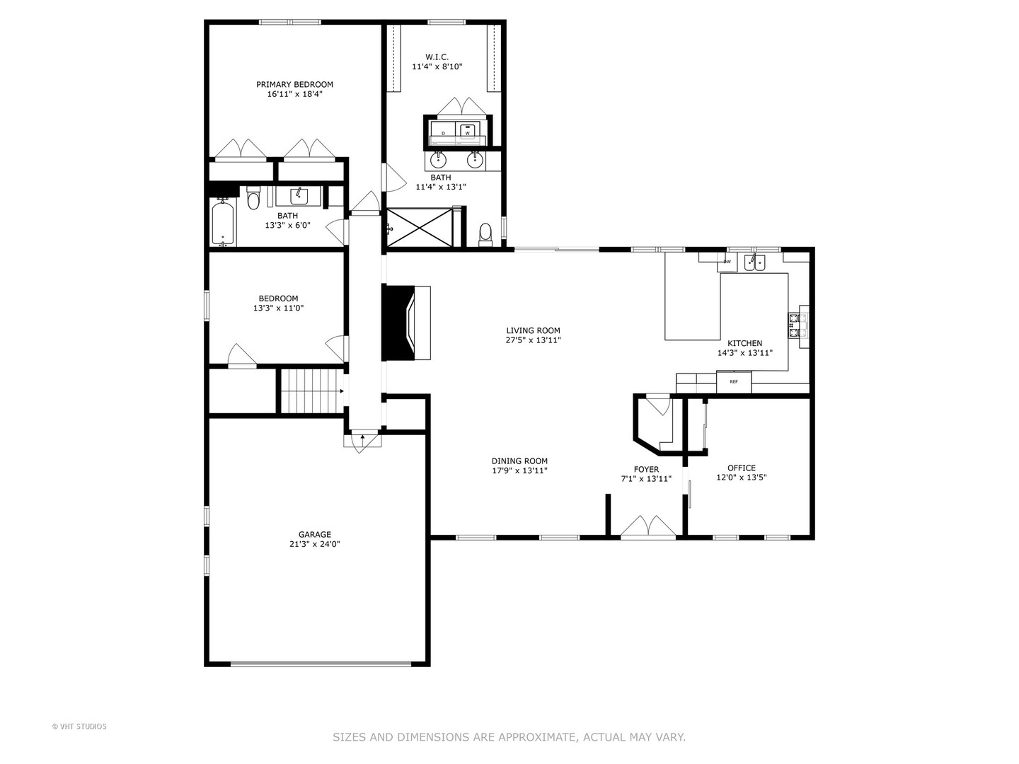 8460 Dolfor Cove Burr Ridge, IL 60527 - Photo 31 of 32 unknown