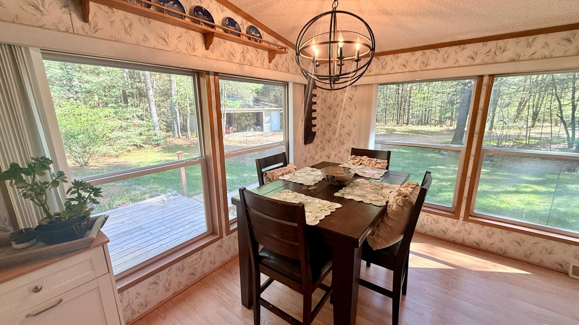 2032 Elto Road Tomahawk, WI 54487 - Photo 8 of 34 Gallery Image 8