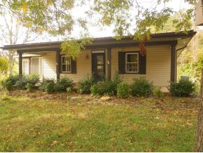 367 Flag Branch Road Greeneville, TN 37743 - Photo 1 of 19 Front View