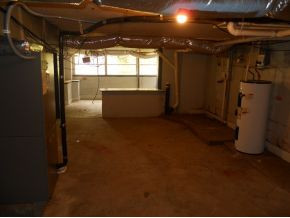 367 Flag Branch Road Greeneville, TN 37743 - Photo 16 of 19 Basement1