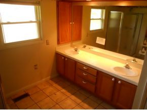 367 Flag Branch Road Greeneville, TN 37743 - Photo 9 of 19 Bathroom 1