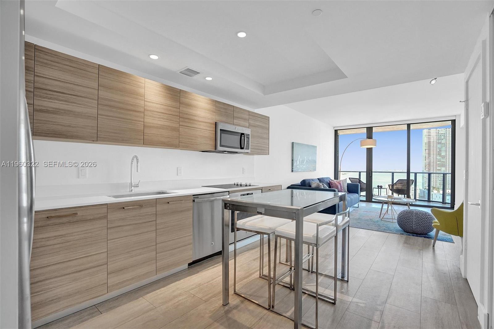 121 Northeast 34th Street, Unit 2305 Miami, FL 33137 - Photo 12 of 50