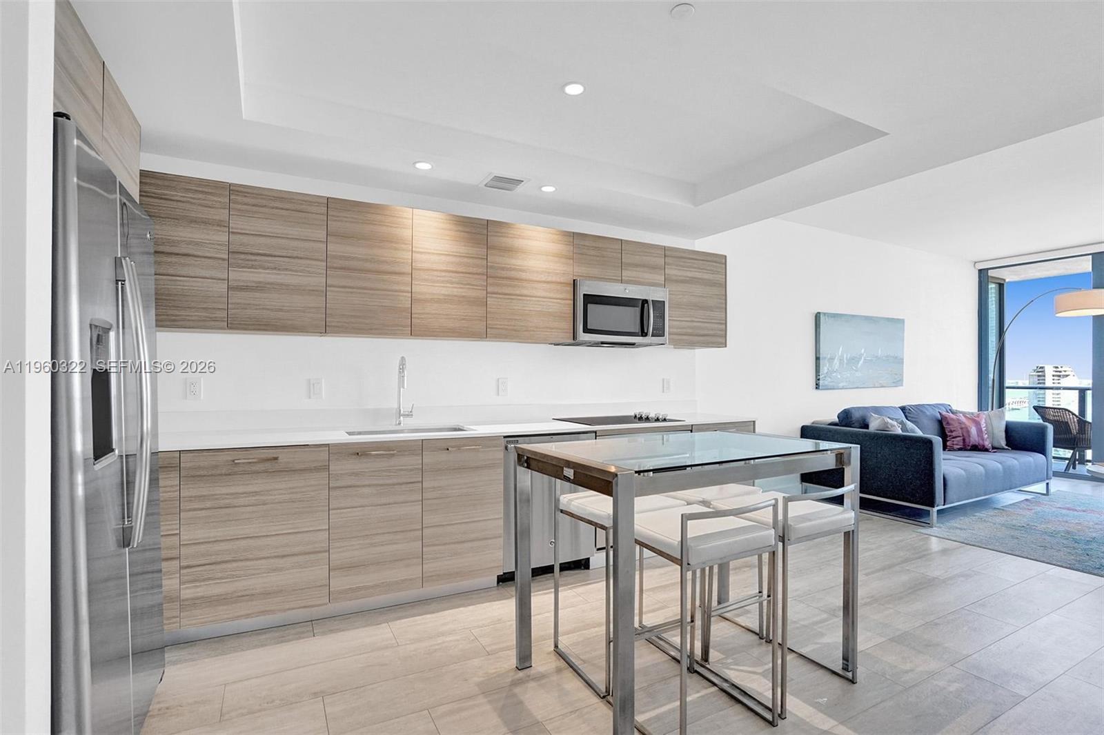 121 Northeast 34th Street, Unit 2305 Miami, FL 33137 - Photo 13 of 50