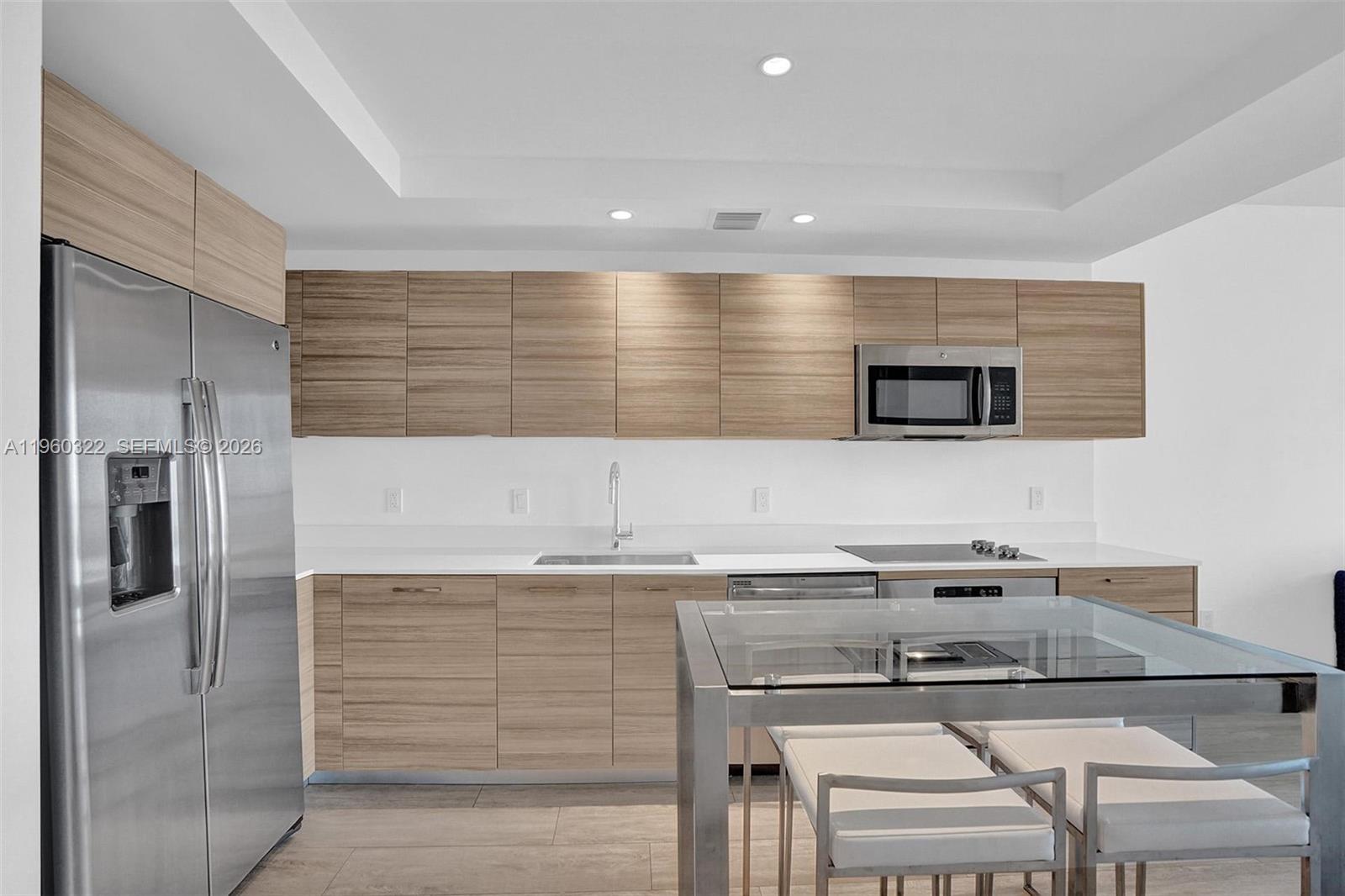 121 Northeast 34th Street, Unit 2305 Miami, FL 33137 - Photo 14 of 50