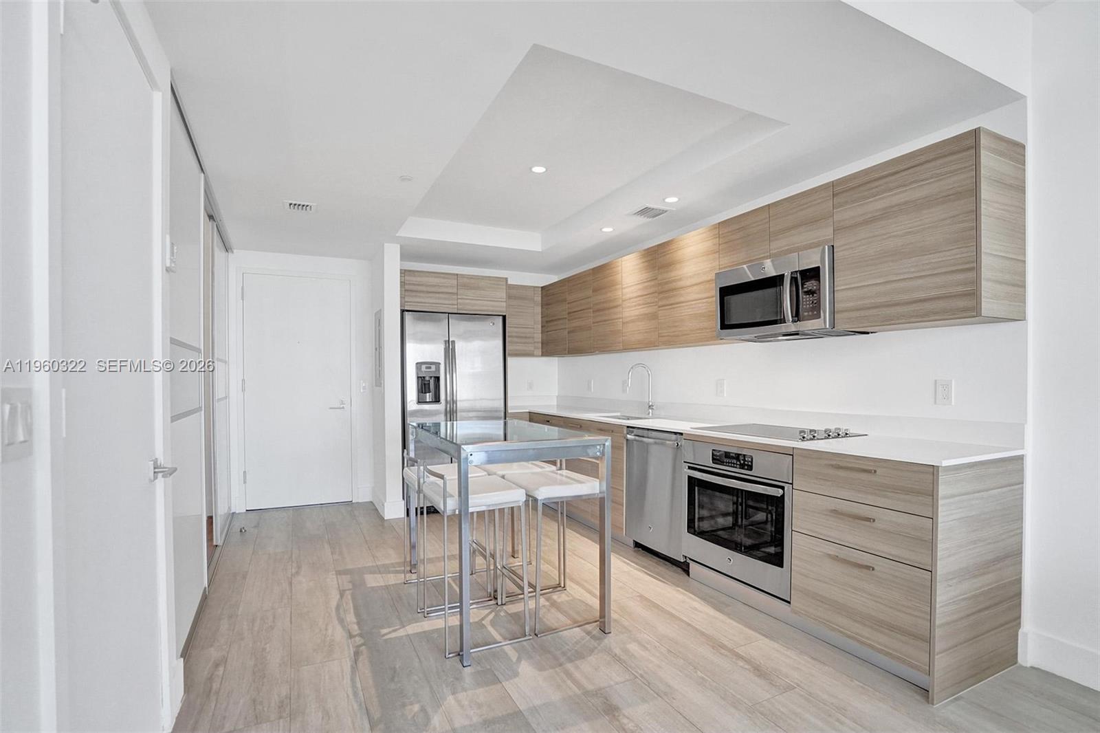 121 Northeast 34th Street, Unit 2305 Miami, FL 33137 - Photo 15 of 50