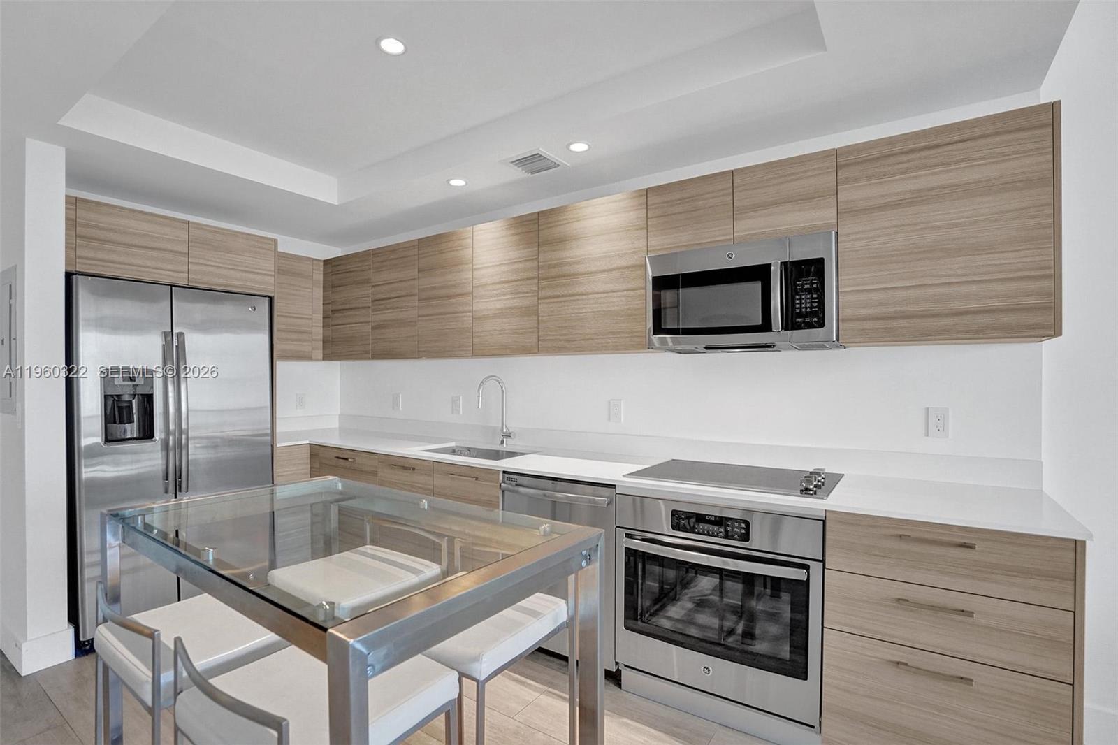 121 Northeast 34th Street, Unit 2305 Miami, FL 33137 - Photo 16 of 50