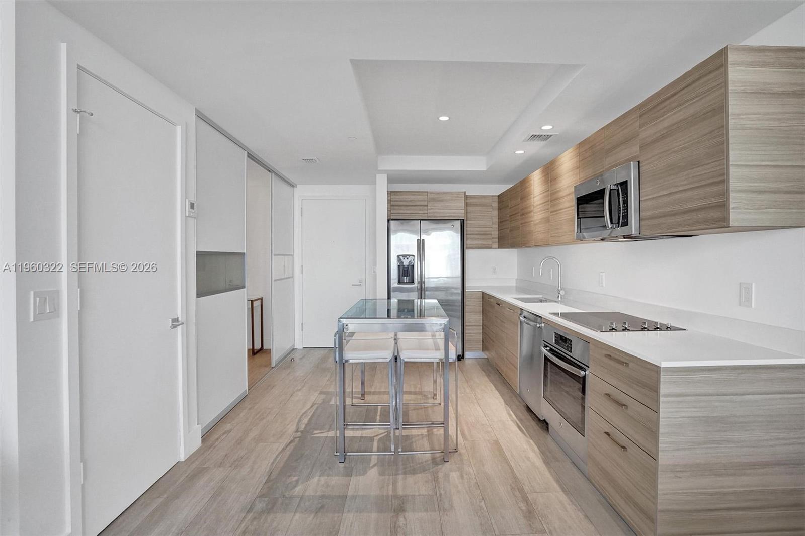 121 Northeast 34th Street, Unit 2305 Miami, FL 33137 - Photo 17 of 50