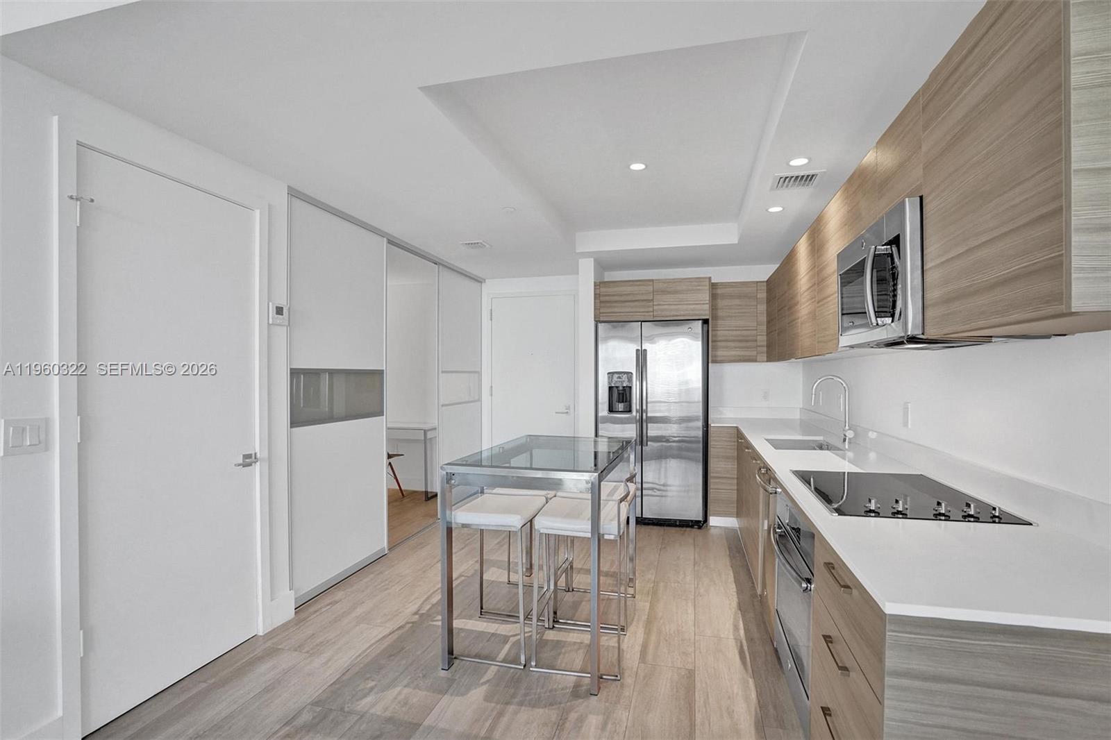 121 Northeast 34th Street, Unit 2305 Miami, FL 33137 - Photo 18 of 50