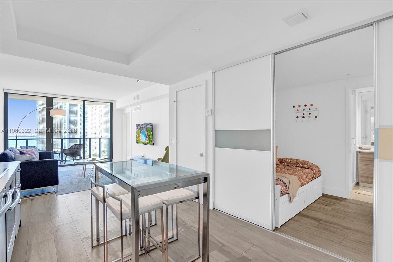 121 Northeast 34th Street, Unit 2305 Miami, FL 33137 - Photo 19 of 50