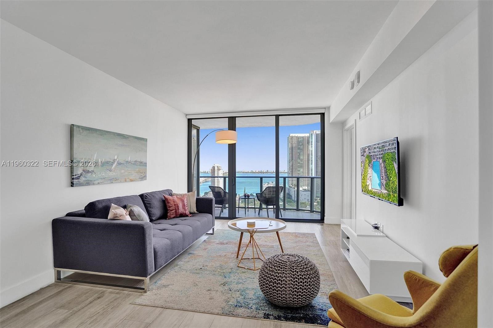 121 Northeast 34th Street, Unit 2305 Miami, FL 33137 - Photo 20 of 50