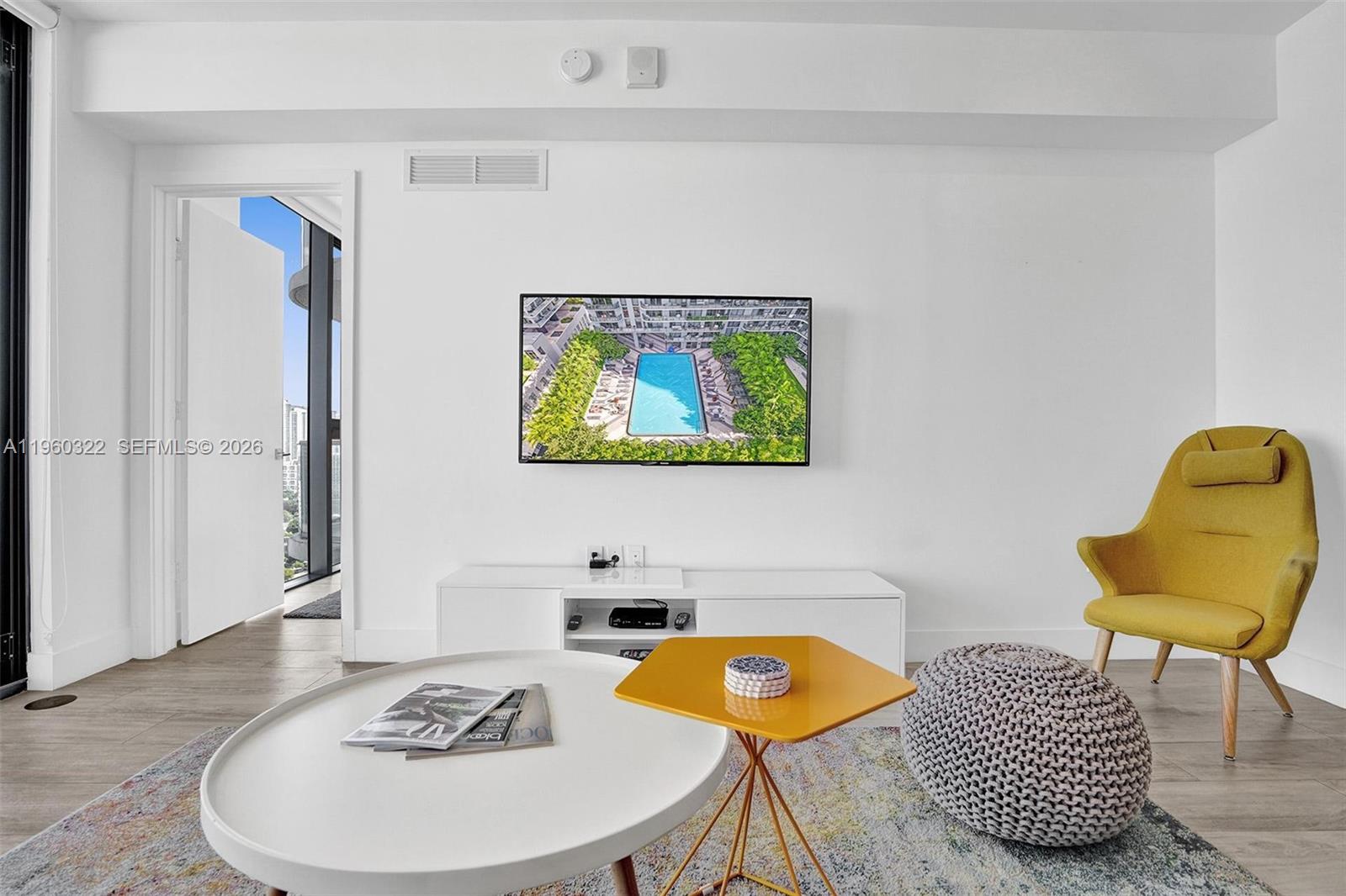 121 Northeast 34th Street, Unit 2305 Miami, FL 33137 - Photo 23 of 50