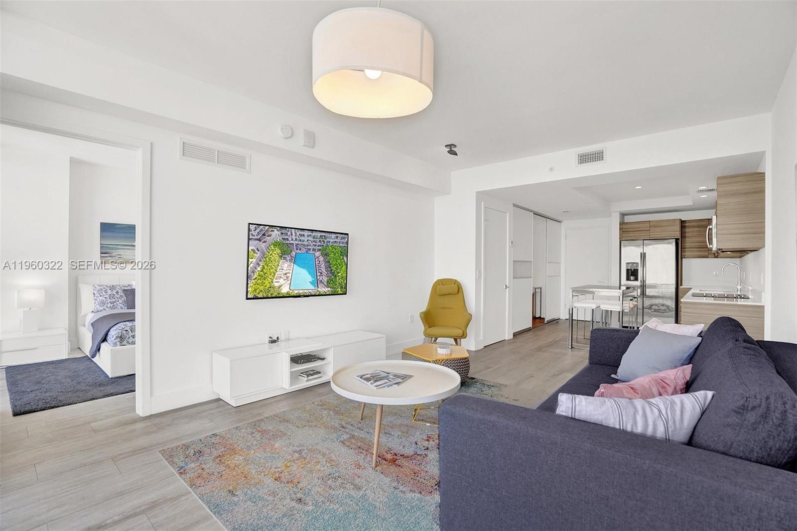 121 Northeast 34th Street, Unit 2305 Miami, FL 33137 - Photo 24 of 50