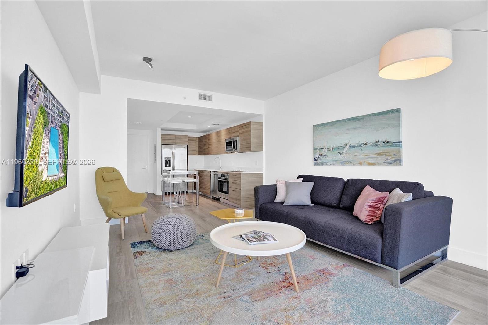 121 Northeast 34th Street, Unit 2305 Miami, FL 33137 - Photo 25 of 50