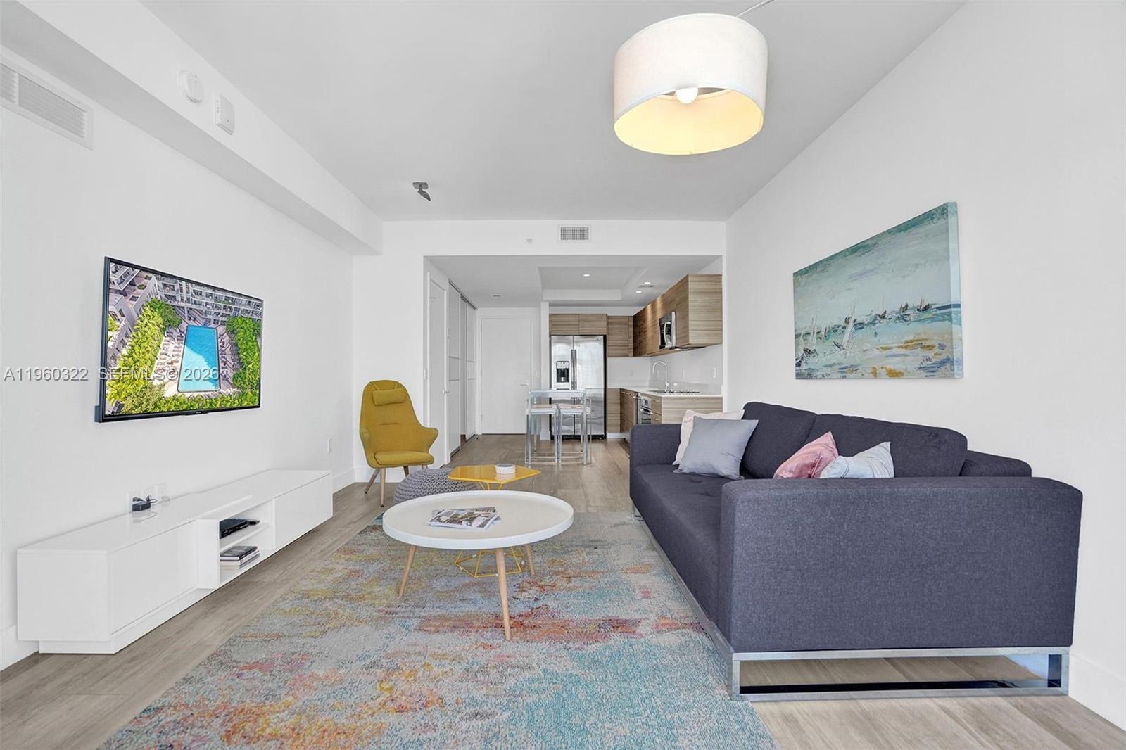 121 Northeast 34th Street, Unit 2305 Miami, FL 33137 - Photo 26 of 50