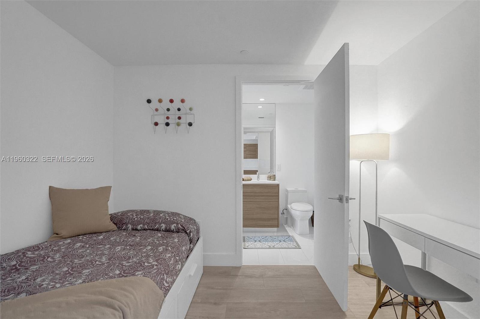 121 Northeast 34th Street, Unit 2305 Miami, FL 33137 - Photo 27 of 50