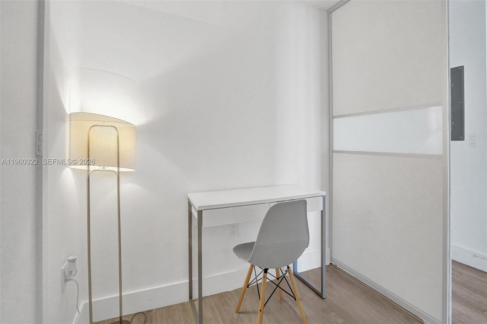 121 Northeast 34th Street, Unit 2305 Miami, FL 33137 - Photo 29 of 50