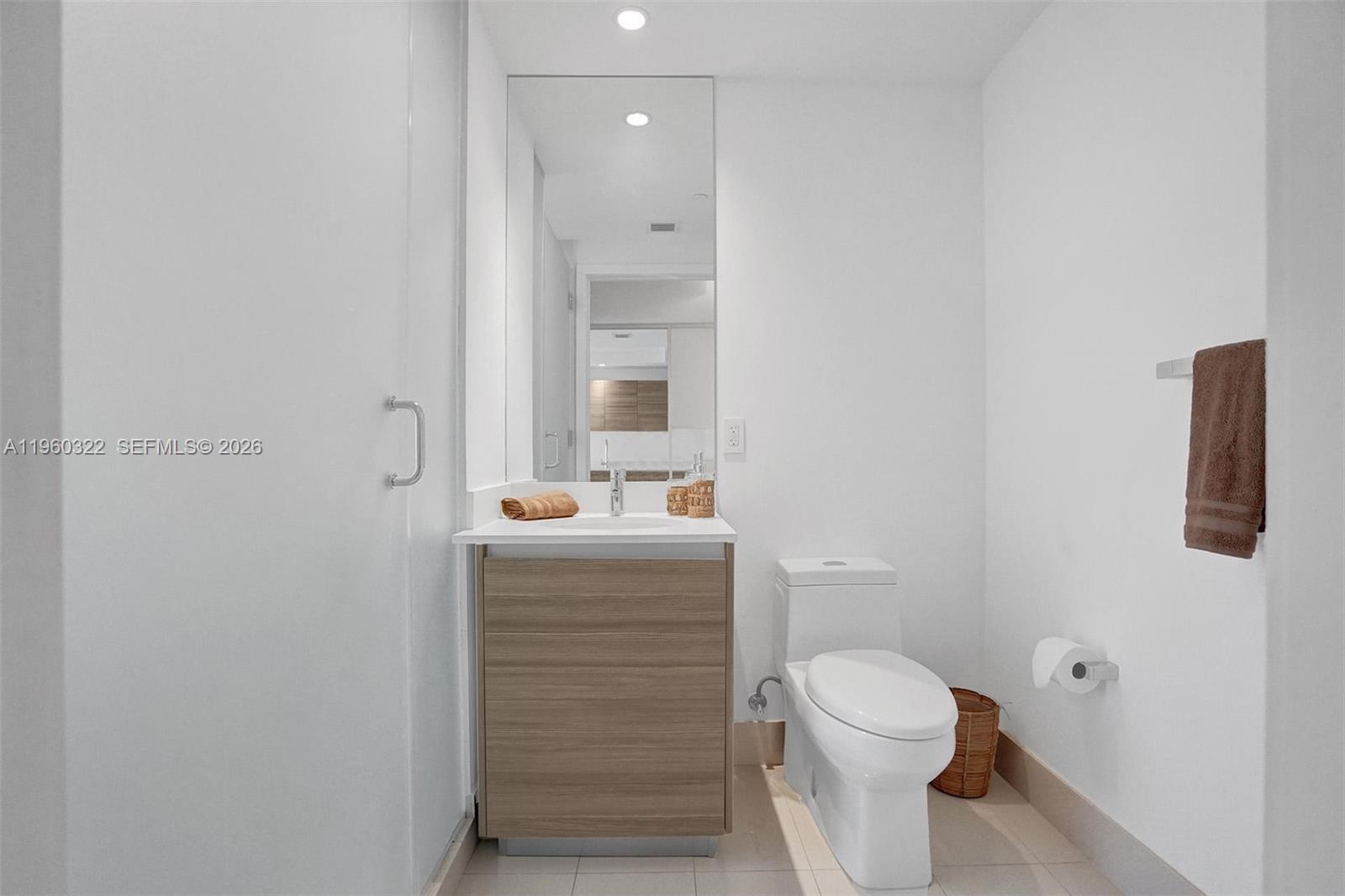 121 Northeast 34th Street, Unit 2305 Miami, FL 33137 - Photo 30 of 50