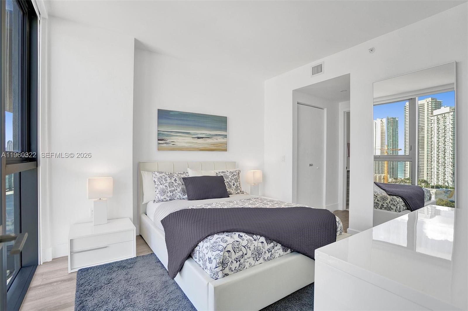 121 Northeast 34th Street, Unit 2305 Miami, FL 33137 - Photo 32 of 50