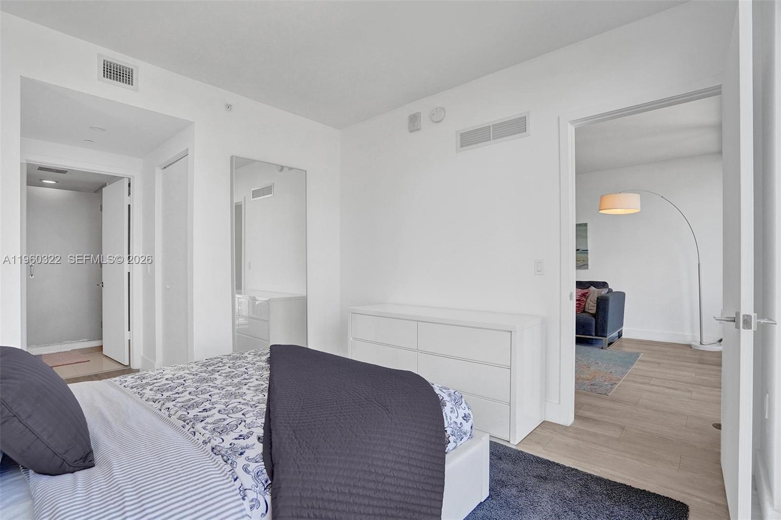 121 Northeast 34th Street, Unit 2305 Miami, FL 33137 - Photo 33 of 50