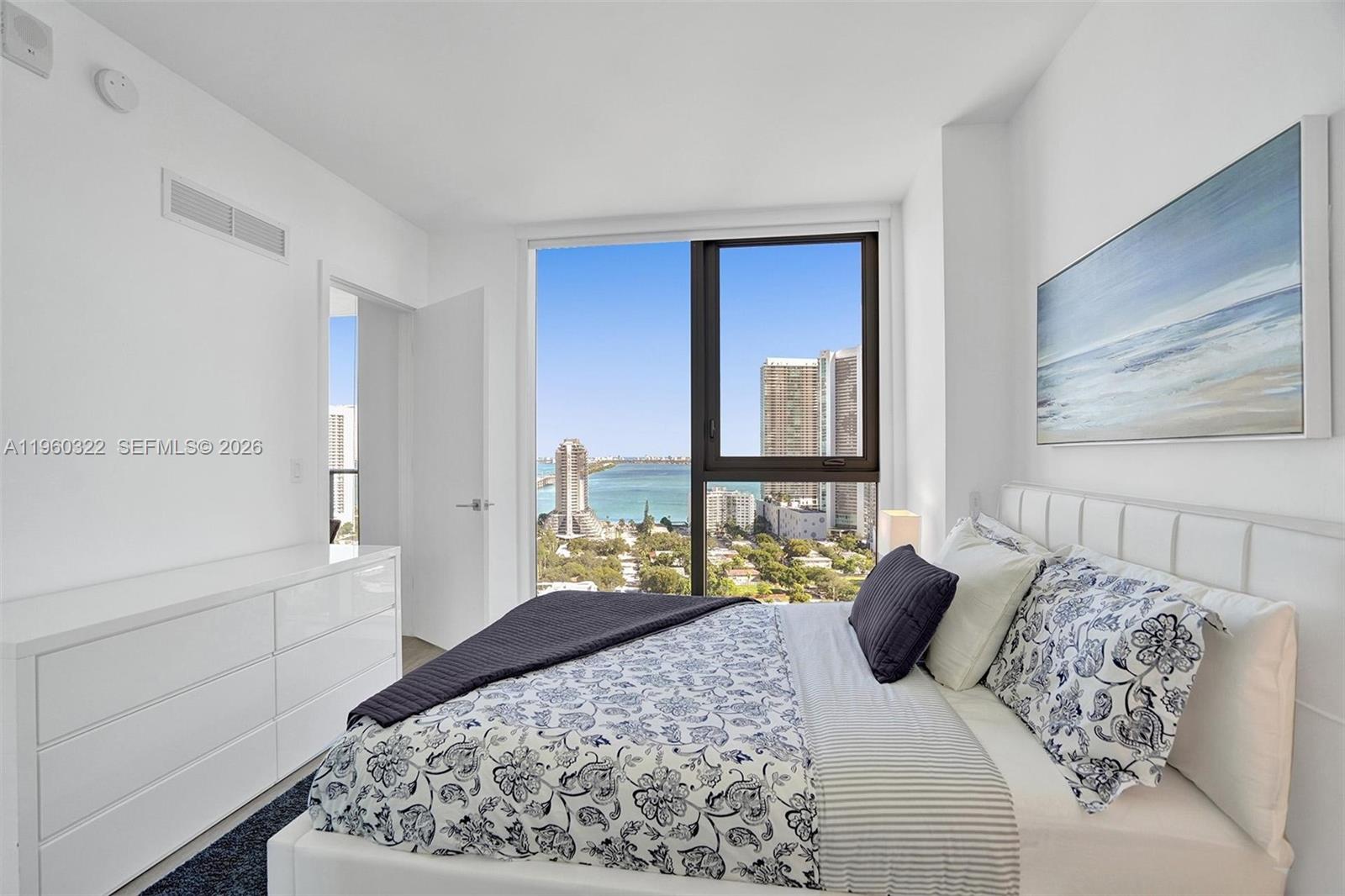 121 Northeast 34th Street, Unit 2305 Miami, FL 33137 - Photo 34 of 50