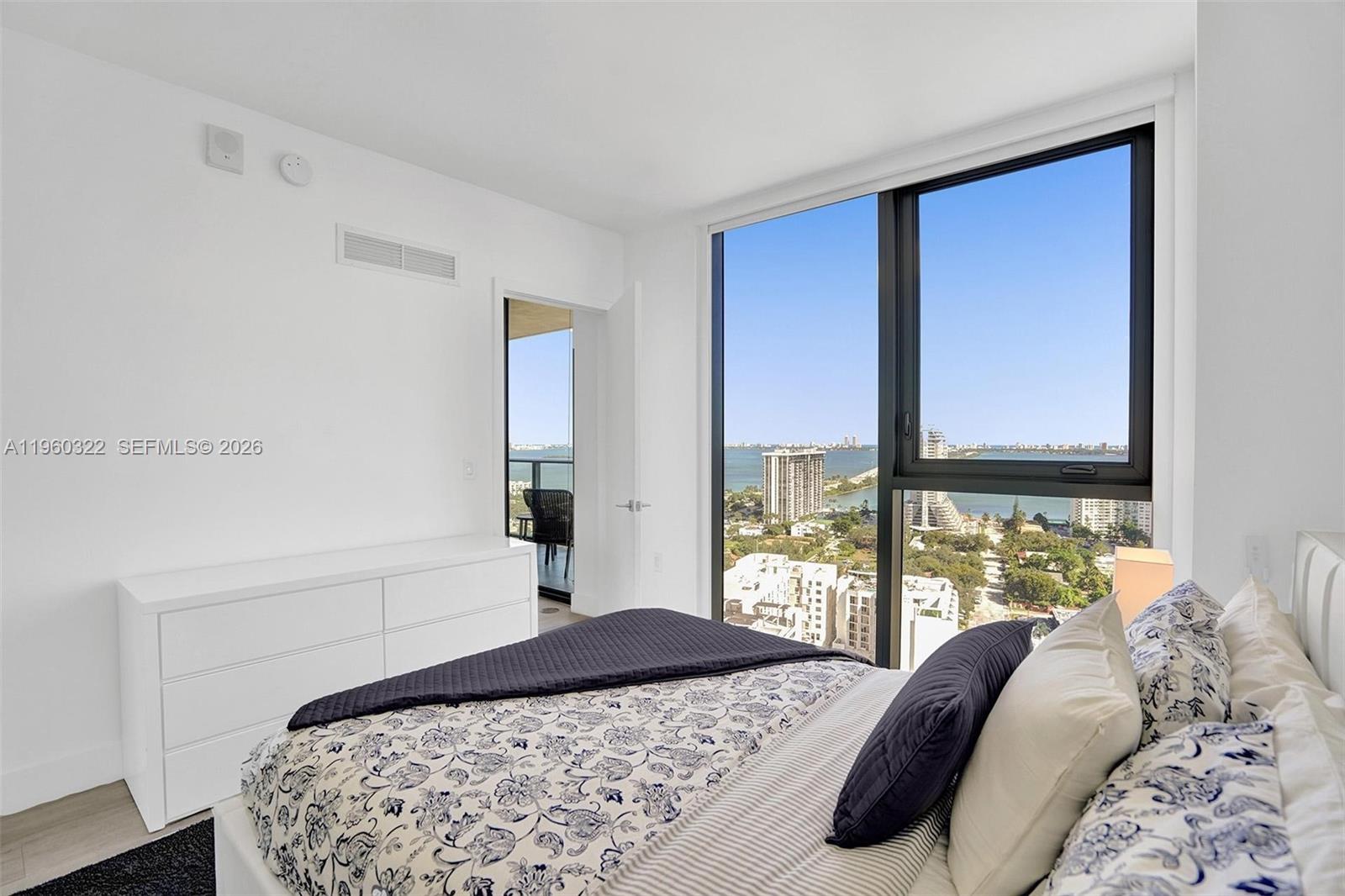 121 Northeast 34th Street, Unit 2305 Miami, FL 33137 - Photo 35 of 50