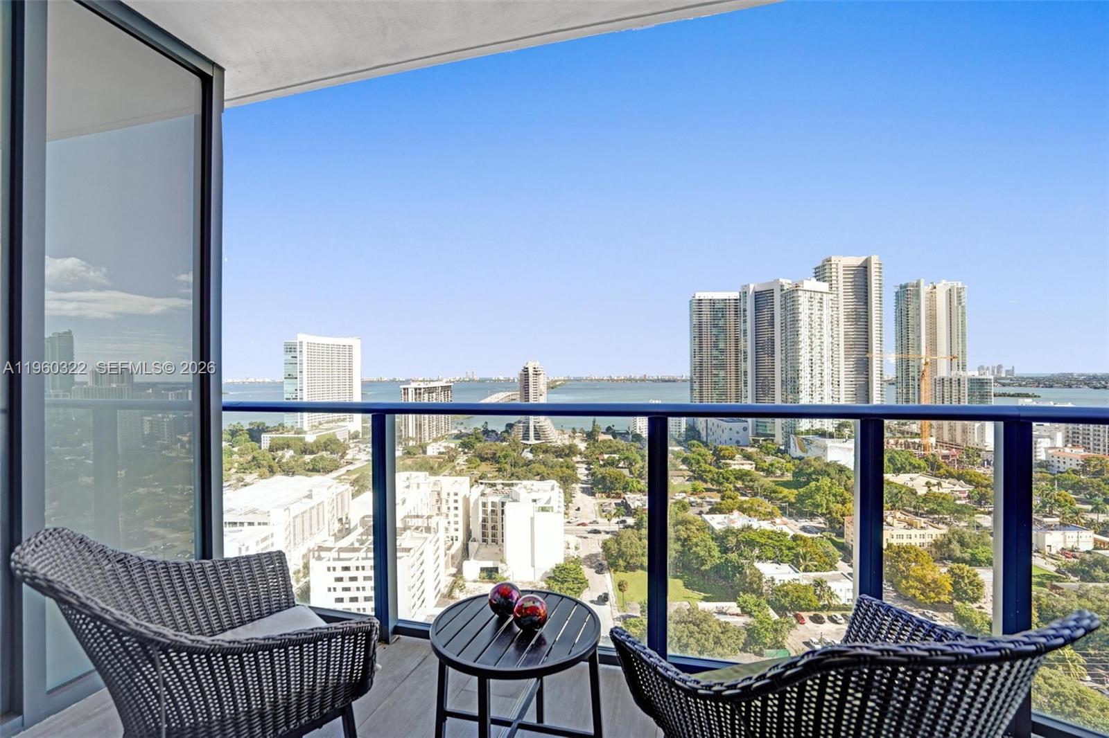 121 Northeast 34th Street, Unit 2305 Miami, FL 33137 - Photo 40 of 50