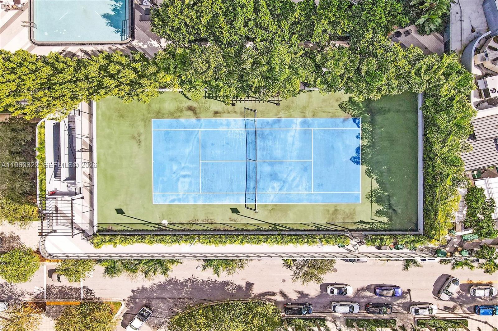 121 Northeast 34th Street, Unit 2305 Miami, FL 33137 - Photo 4 of 50