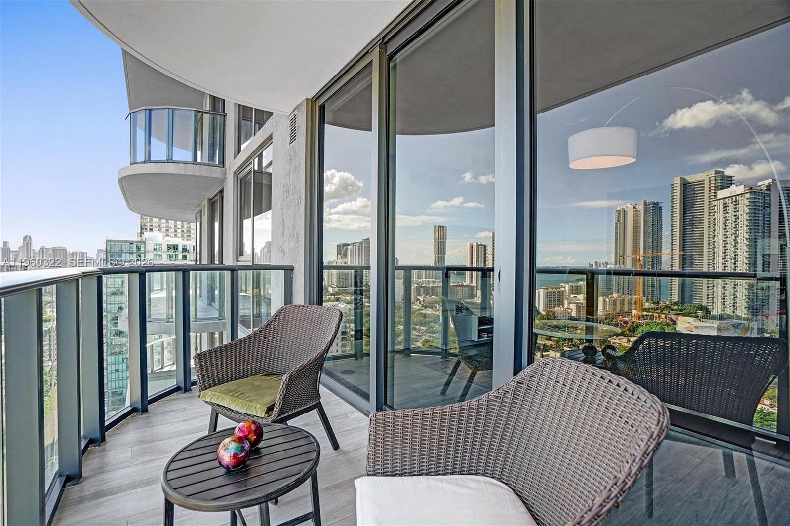 121 Northeast 34th Street, Unit 2305 Miami, FL 33137 - Photo 42 of 50