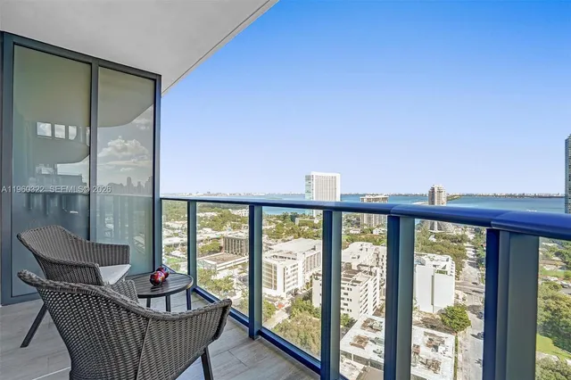 $5,500 | 121 Northeast 34th Street, Unit 2305, Miami, FL 33137