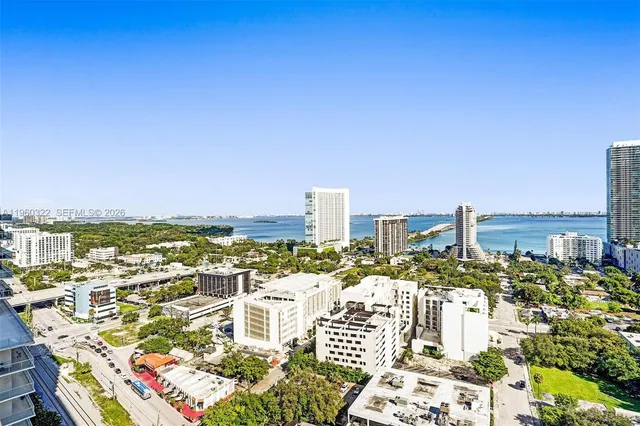 $5,500 | 121 Northeast 34th Street, Unit 2305, Miami, FL 33137