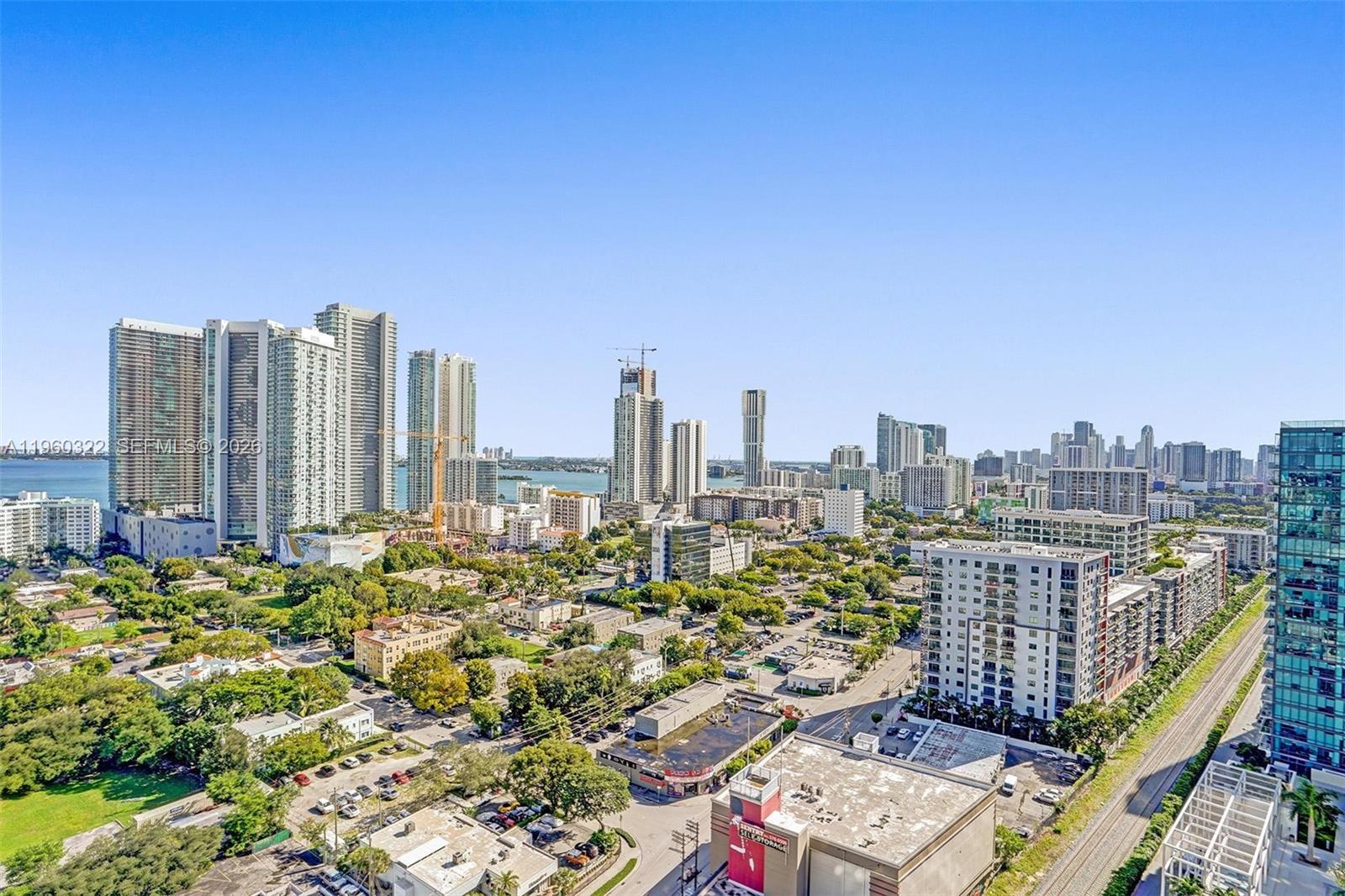 121 Northeast 34th Street, Unit 2305 Miami, FL 33137 - Photo 49 of 50