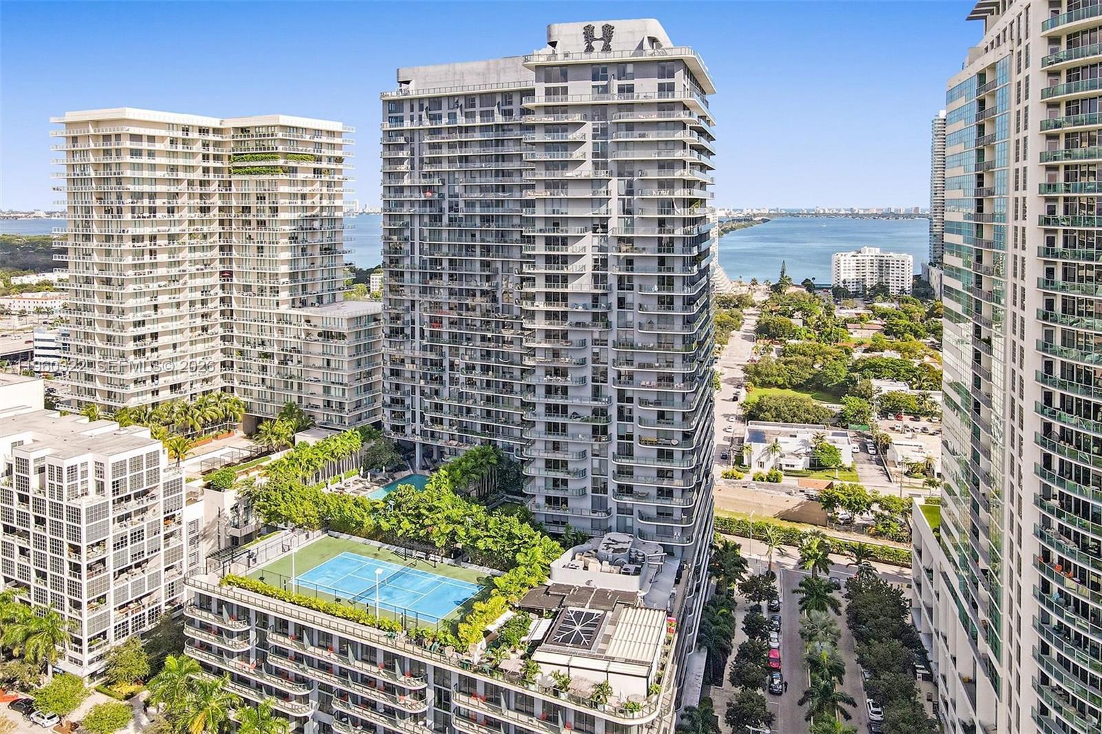 121 Northeast 34th Street, Unit 2305 Miami, FL 33137 - Photo 6 of 50