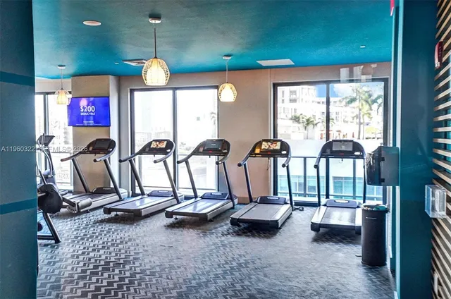 $5,500 | 121 Northeast 34th Street, Unit 2305, Miami, FL 33137