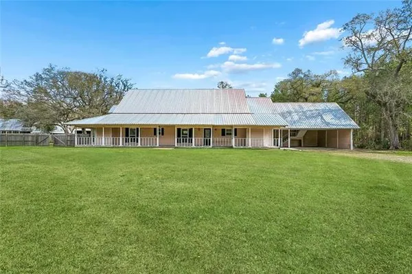 $216,000 | 23312 Blood River Road, Springfield, LA 70462