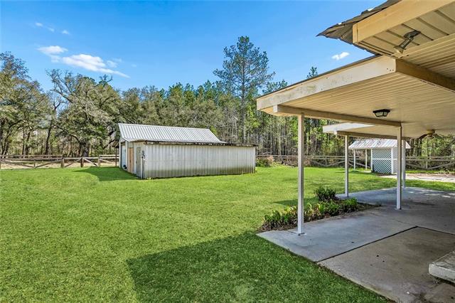 23312 Blood River Road Springfield, LA 70462 - Photo 15 of 16