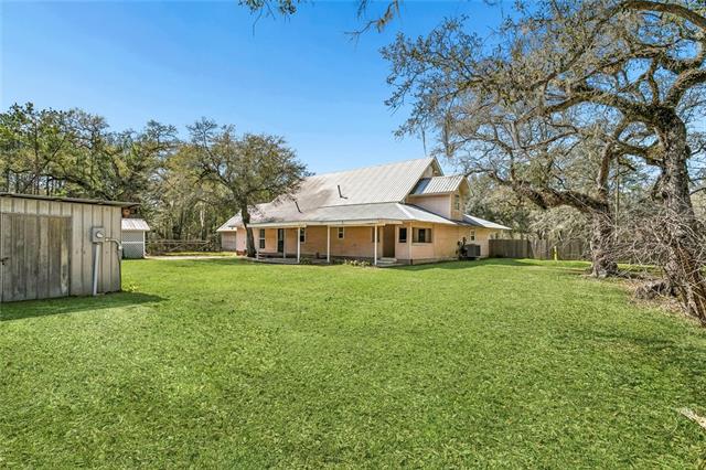 23312 Blood River Road Springfield, LA 70462 - Photo 16 of 16