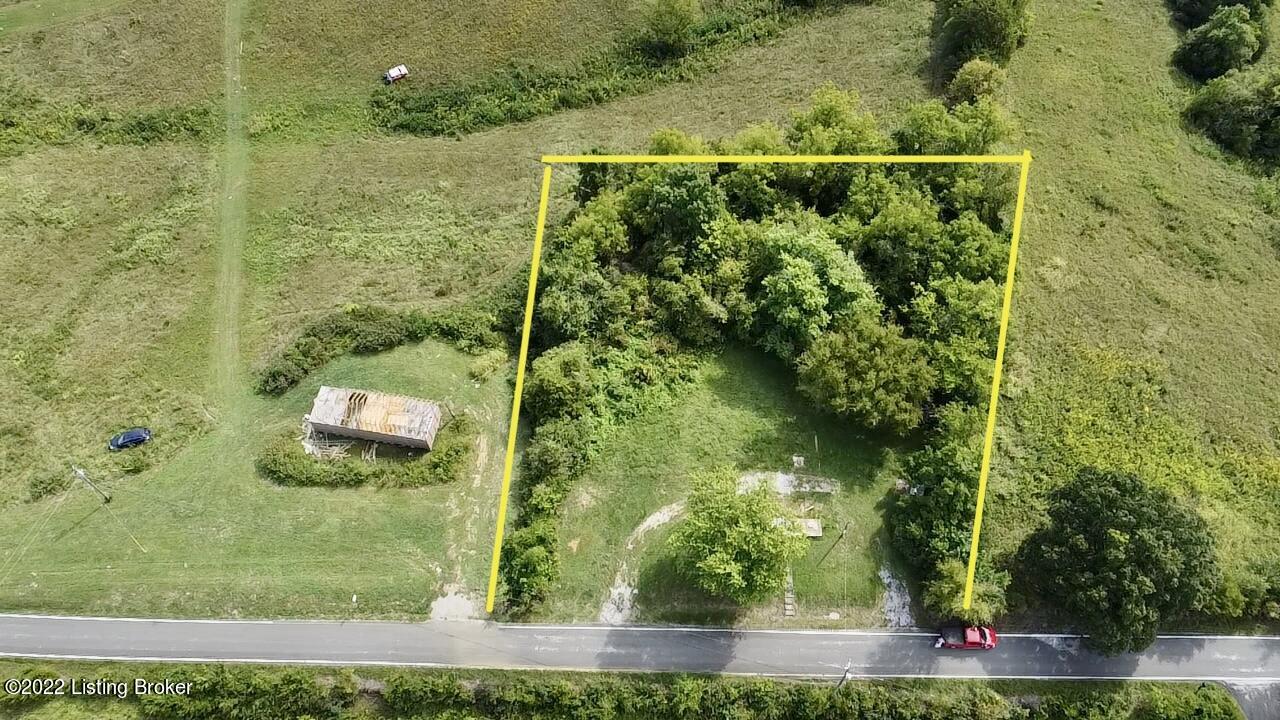 2021 Grapevine Road Harrodsburg, KY 40330 - Photo 13 of 14 3BC1FD77-F758-43D2-83DB-8D2A3864052E