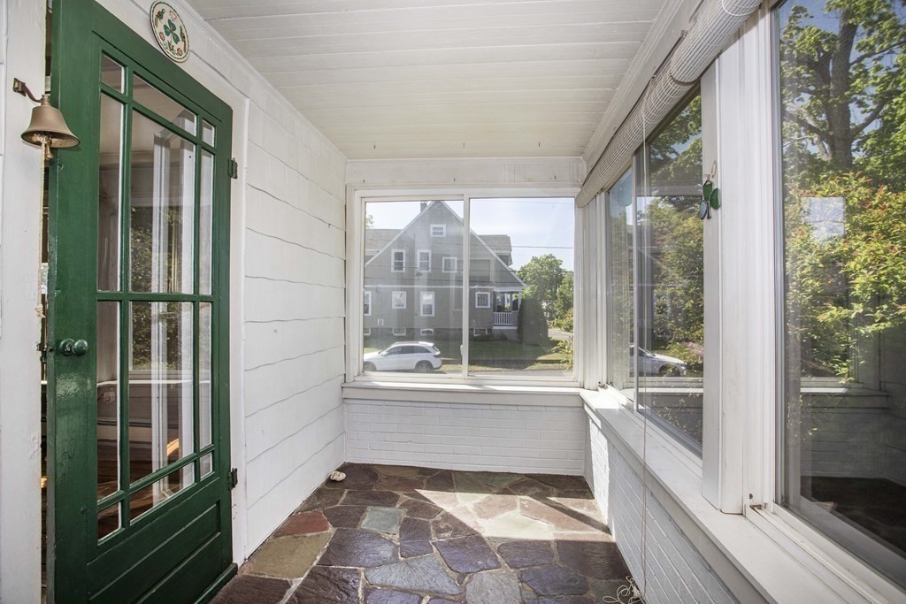 28 Augustine Street Brockton, MA 02301 - Photo 20 of 34 a bathroom with a bathtub and a sink