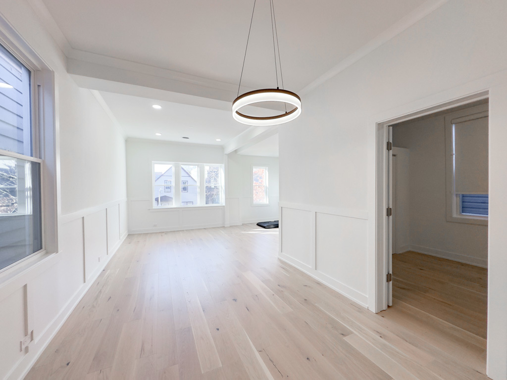 2129 North Bingham Street, Unit 2 Chicago, IL 60647 - Photo 13 of 20