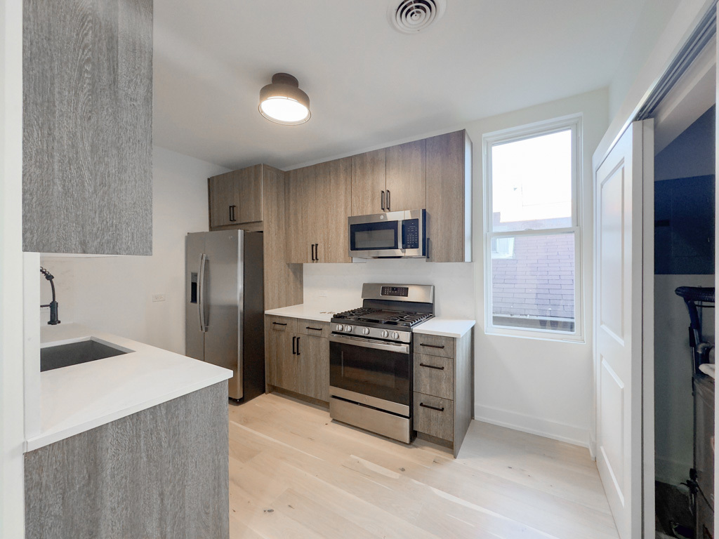 2129 North Bingham Street, Unit 2 Chicago, IL 60647 - Photo 2 of 20