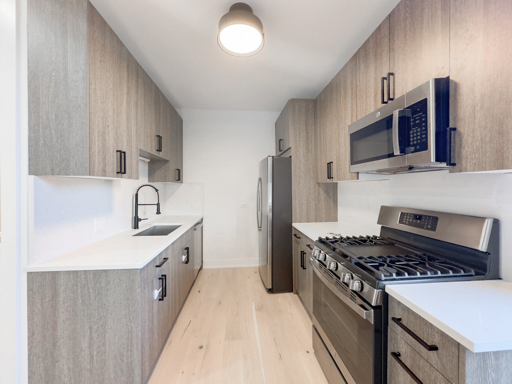 2129 North Bingham Street, Unit 2 Chicago, IL 60647 - Photo 3 of 20