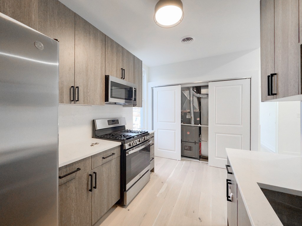 2129 North Bingham Street, Unit 2 Chicago, IL 60647 - Photo 5 of 20