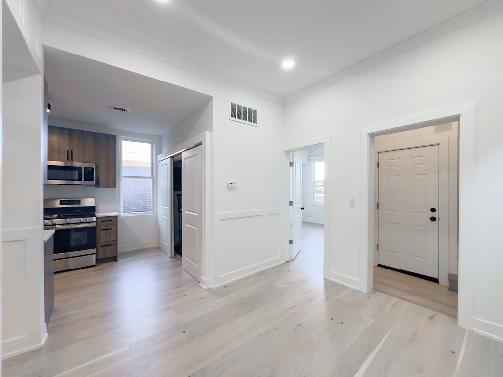 2129 North Bingham Street, Unit 2 Chicago, IL 60647 - Photo 7 of 20