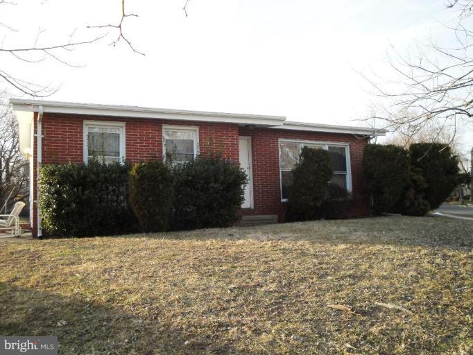 2700 Geartner Road Baltimore, MD 21209 - Photo 1 of 16 Exterior (Main)