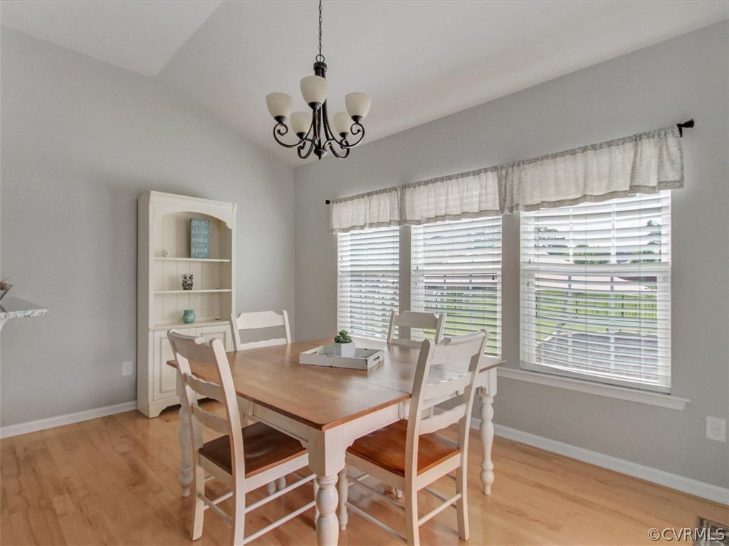 10701 Ethens Mill Road Chester, VA 23831 - Photo 13 of 38