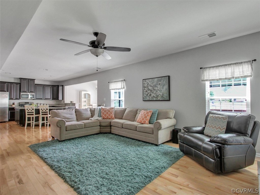 10701 Ethens Mill Road Chester, VA 23831 - Photo 16 of 38