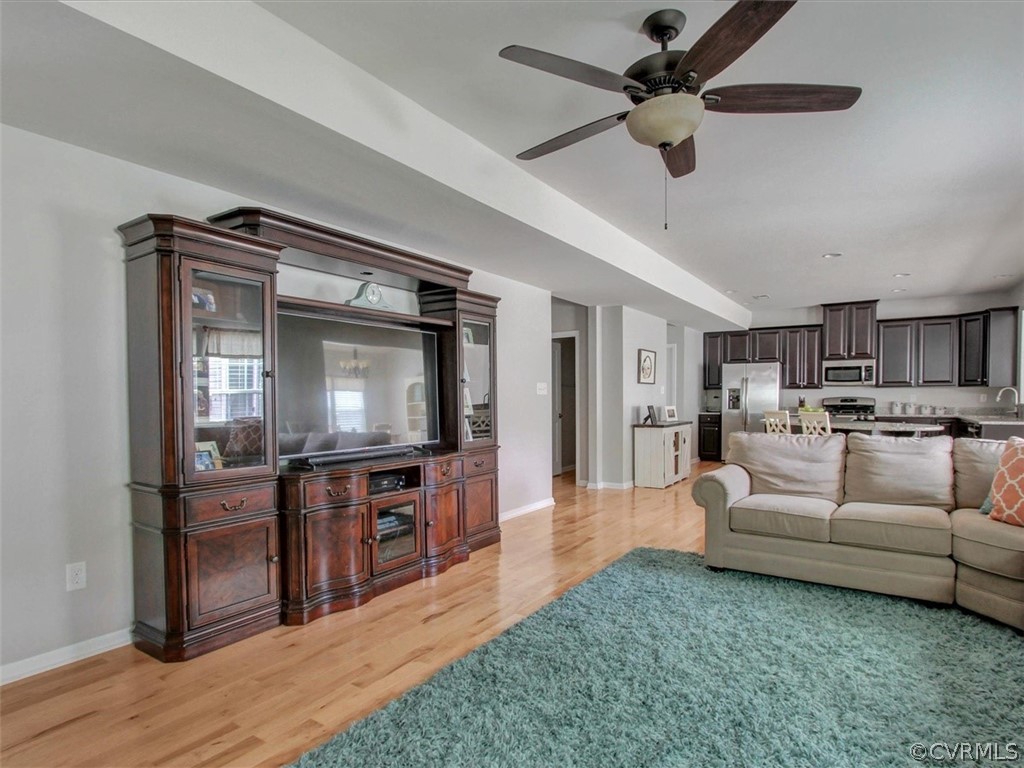 10701 Ethens Mill Road Chester, VA 23831 - Photo 18 of 38