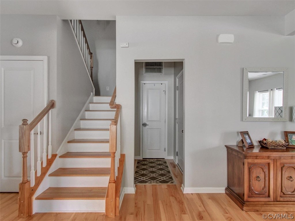 10701 Ethens Mill Road Chester, VA 23831 - Photo 20 of 38