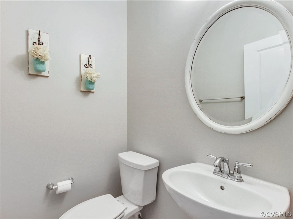10701 Ethens Mill Road Chester, VA 23831 - Photo 21 of 38