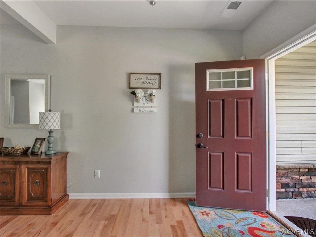 10701 Ethens Mill Road Chester, VA 23831 - Photo 3 of 38